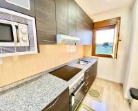 Аренда на длительный срок - Apartment - San Pedro del Pinatar - San Pedro del Pinatar pueblo