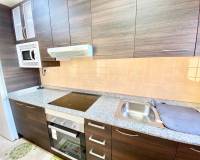 Аренда на длительный срок - Apartment - San Pedro del Pinatar - San Pedro del Pinatar pueblo