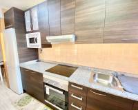 Аренда на длительный срок - Apartment - San Pedro del Pinatar - San Pedro del Pinatar pueblo