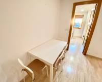 Аренда на длительный срок - Apartment - San Pedro del Pinatar - San Pedro del Pinatar pueblo