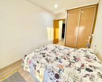 Аренда на длительный срок - Apartment - San Pedro del Pinatar - San Pedro del Pinatar pueblo