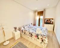 Аренда на длительный срок - Apartment - San Pedro del Pinatar - San Pedro del Pinatar pueblo