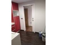 Аренда на длительный срок - Apartment - San Vicente del Raspeig