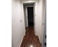 Аренда на длительный срок - Apartment - San Vicente del Raspeig