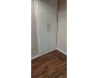 Аренда на длительный срок - Apartment - San Vicente del Raspeig