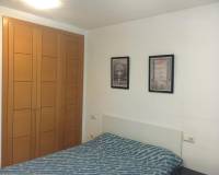 Аренда на длительный срок - Apartment - San Vicente del Raspeig