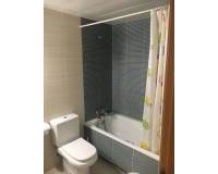 Аренда на длительный срок - Apartment - San Vicente del Raspeig