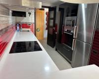 Аренда на длительный срок - Apartment - Sangonera la Verde - Torre Guil