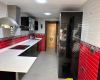 Аренда на длительный срок - Apartment - Sangonera la Verde - Torre Guil