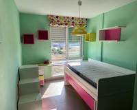 Аренда на длительный срок - Apartment - Sangonera la Verde - Torre Guil