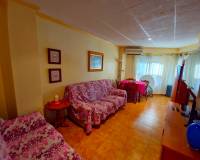 Аренда на длительный срок - Apartment - Santa Pola - Centro
