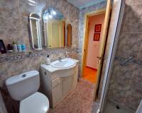 Аренда на длительный срок - Apartment - Santa Pola - Centro