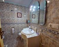 Аренда на длительный срок - Apartment - Santa Pola - Centro