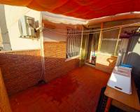 Аренда на длительный срок - Apartment - Santa Pola - Centro