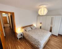 Аренда на длительный срок - Apartment - Santa Pola - Centro