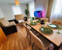 Аренда на длительный срок - Apartment - Santa Pola - Centro