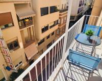Аренда на длительный срок - Apartment - Santa Pola - Centro