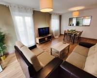 Аренда на длительный срок - Apartment - Santa Pola - Centro