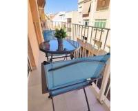 Аренда на длительный срок - Apartment - Santa Pola - Centro