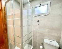 Аренда на длительный срок - Apartment - Santa Pola - Centro