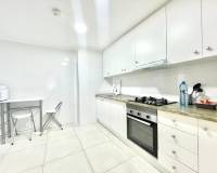 Аренда на длительный срок - Apartment - Santa Pola - Centro