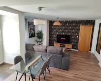 Аренда на длительный срок - Apartment - Santa Pola - Centro