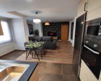 Аренда на длительный срок - Apartment - Santa Pola - Centro