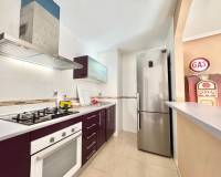 Аренда на длительный срок - Apartment - Santa Pola - Gran Alacant