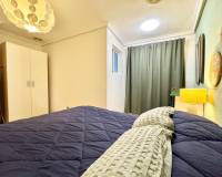 Аренда на длительный срок - Apartment - Santa Pola - Gran Alacant