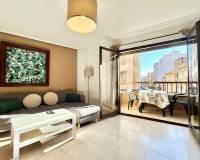 Аренда на длительный срок - Apartment - Santa Pola - Gran Alacant