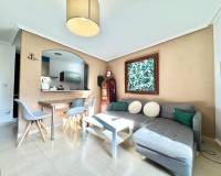 Аренда на длительный срок - Apartment - Santa Pola - Gran Alacant