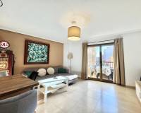 Аренда на длительный срок - Apartment - Santa Pola - Gran Alacant