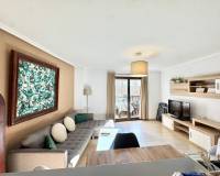 Аренда на длительный срок - Apartment - Santa Pola - Gran Alacant