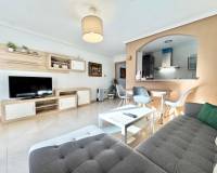 Аренда на длительный срок - Apartment - Santa Pola - Gran Alacant