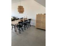 Аренда на длительный срок - Apartment - Santa Pola - Gran Alacant