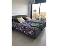 Аренда на длительный срок - Apartment - Santa Pola - Gran Alacant