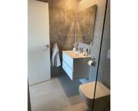 Аренда на длительный срок - Apartment - Santa Pola - Gran Alacant