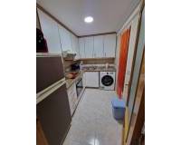 Аренда на длительный срок - Apartment - Santa Pola - Gran Playa