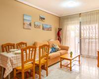 Аренда на длительный срок - Apartment - Santa Pola - Gran Playa