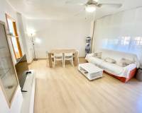 Аренда на длительный срок - Apartment - Santa Pola - Gran Playa