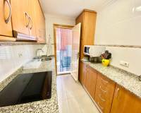 Аренда на длительный срок - Apartment - Santa Pola - Gran Playa