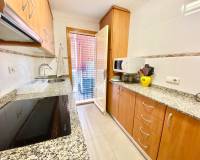 Аренда на длительный срок - Apartment - Santa Pola - Gran Playa