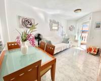 Аренда на длительный срок - Apartment - Santa Pola - Gran Playa