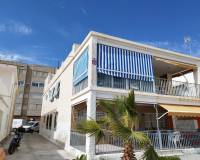 Аренда на длительный срок - Apartment - Santa Pola - Gran Playa