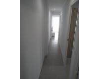 Аренда на длительный срок - Apartment - Santa Pola - Gran Playa