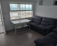 Аренда на длительный срок - Apartment - Santa Pola - Gran Playa