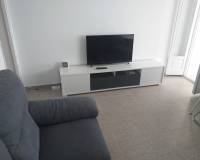 Аренда на длительный срок - Apartment - Santa Pola - Gran Playa