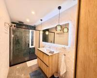 Аренда на длительный срок - Apartment - Santa Pola - Gran Playa