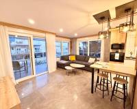 Аренда на длительный срок - Apartment - Santa Pola - Gran Playa