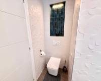 Аренда на длительный срок - Apartment - Santa Pola - Gran Playa